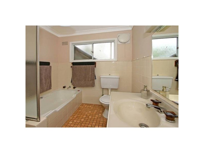 Cook Road, Oyster Bay NSW 2225