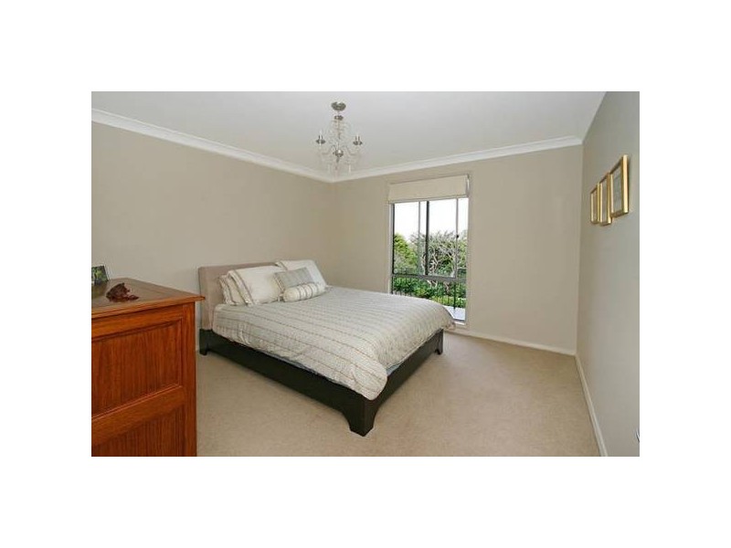 Cook Road, Oyster Bay NSW 2225