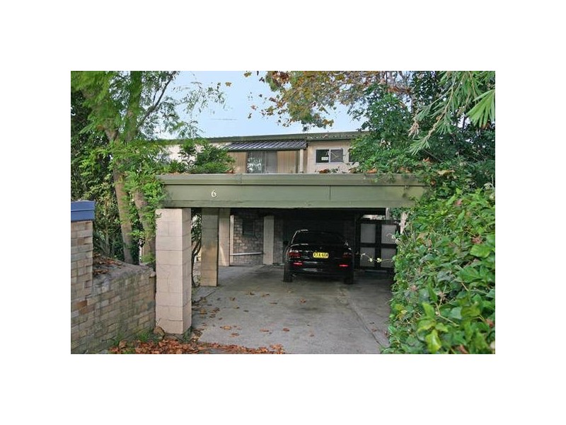 Cook Road, Oyster Bay NSW 2225