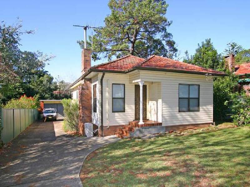 38 Oakwood Street, Sutherland NSW 2232