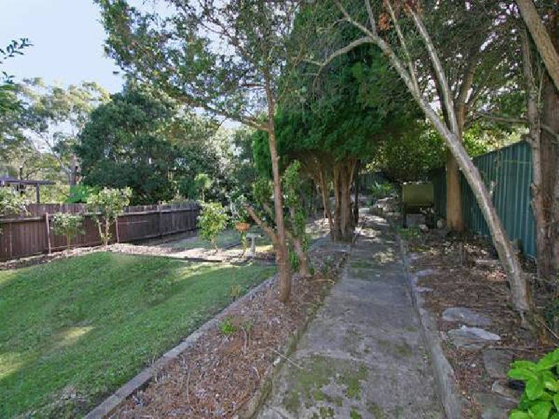 Oyster Bay Road, Oyster Bay NSW 2225