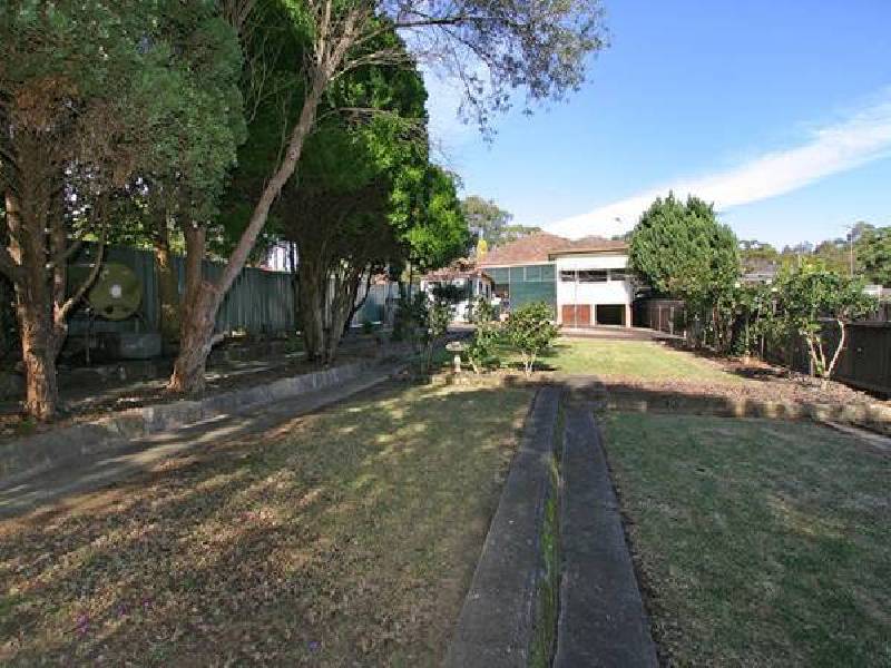 Oyster Bay Road, Oyster Bay NSW 2225