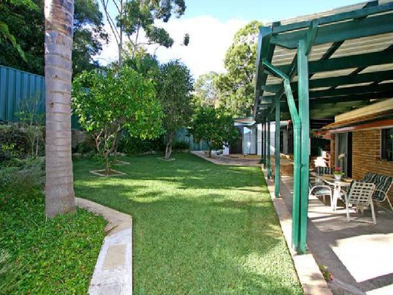 21 Mulberry Street, Loftus NSW 2232