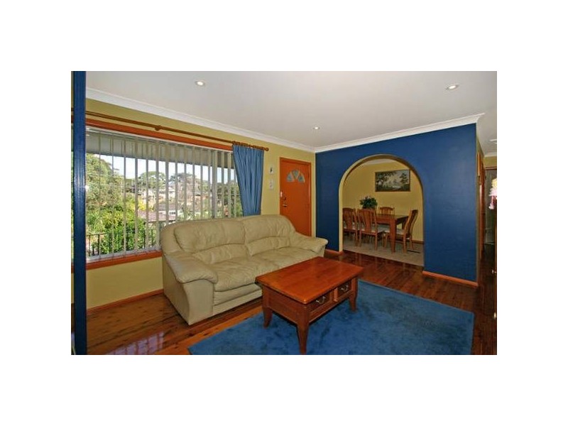 21 Mulberry Street, Loftus NSW 2232