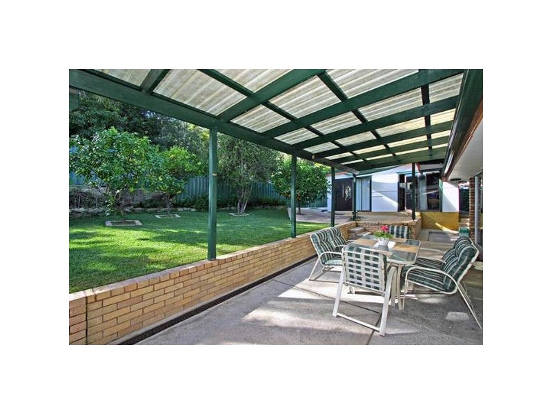 21 Mulberry Street, Loftus NSW 2232