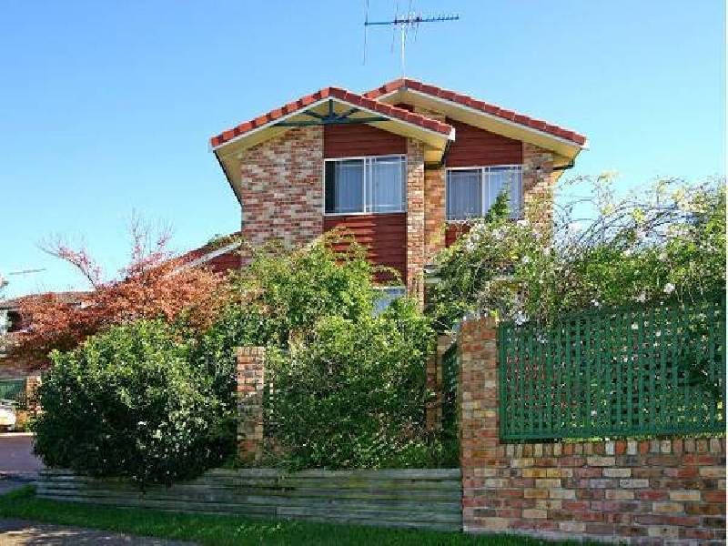 Wattle Road, Jannali NSW 2226