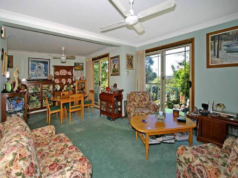 Wattle Road, Jannali NSW 2226