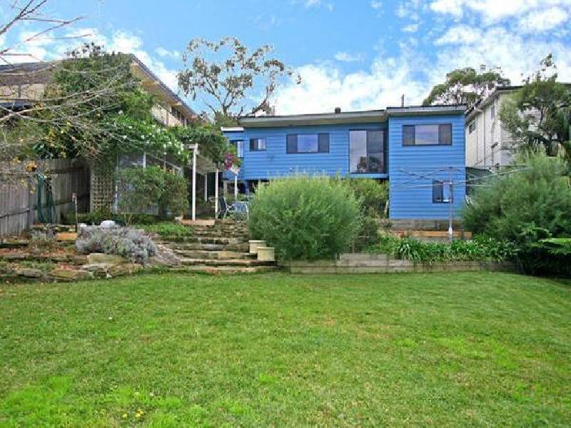 60 Drummond Road, Oyster Bay NSW 2225