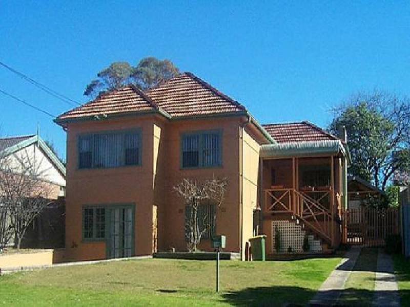 19 Milburn Road, Gymea NSW 2227