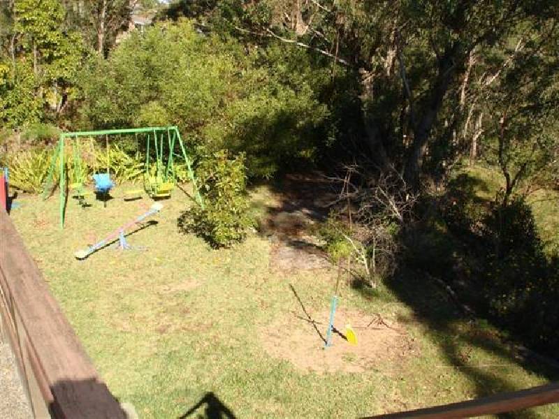 Woronora Crescent, Como NSW 2226
