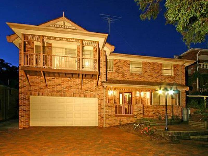 77a Como Road, Oyster Bay NSW 2225