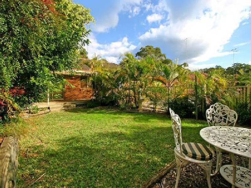 77a Como Road, Oyster Bay NSW 2225