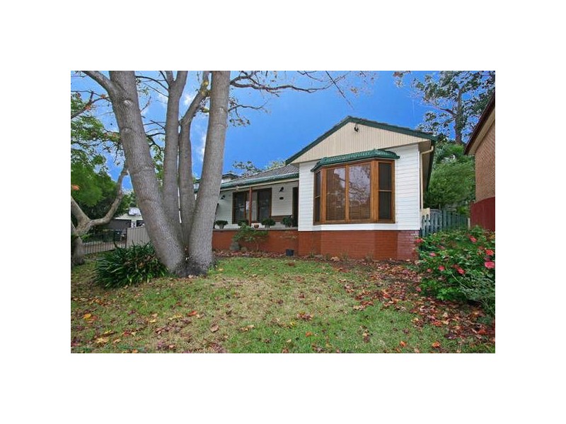 105 Como Road, Oyster Bay NSW 2225