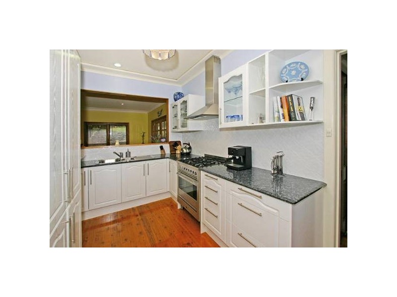 105 Como Road, Oyster Bay NSW 2225