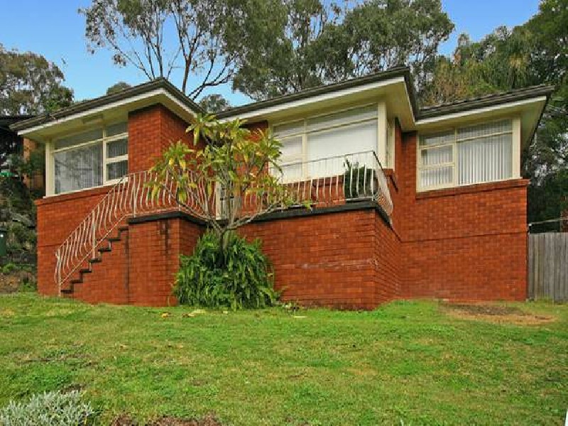 Viburnum Road, Loftus NSW 2232