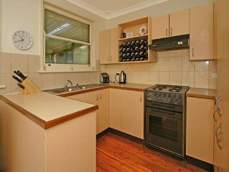 Viburnum Road, Loftus NSW 2232