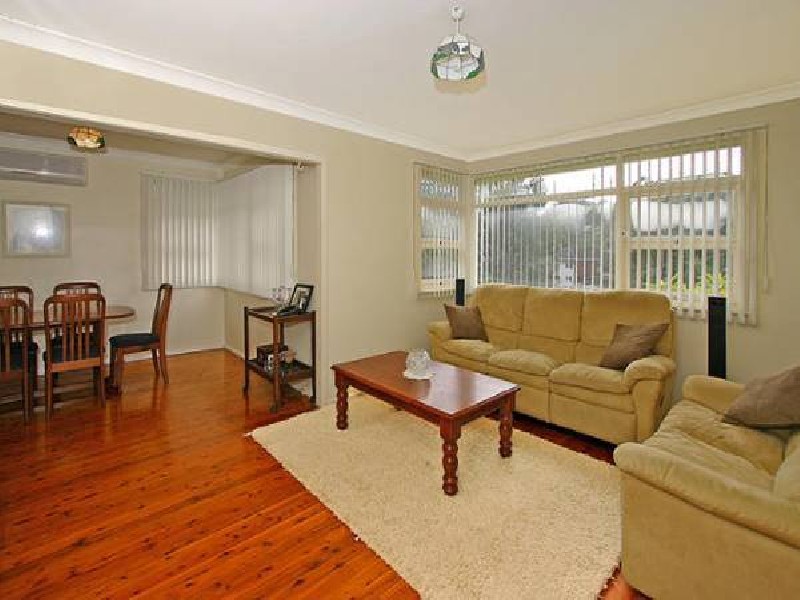 Viburnum Road, Loftus NSW 2232