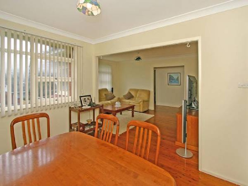 Viburnum Road, Loftus NSW 2232