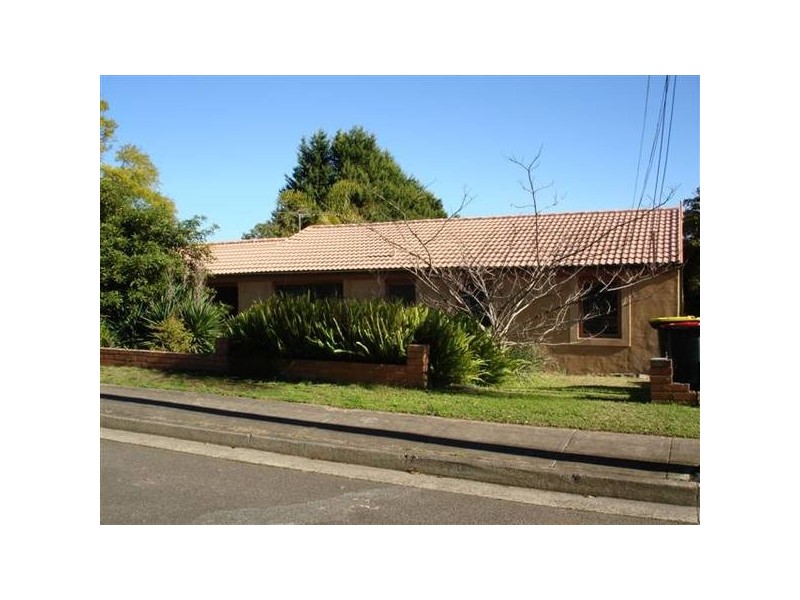 1 Nixon Place, Bonnet Bay NSW 2226