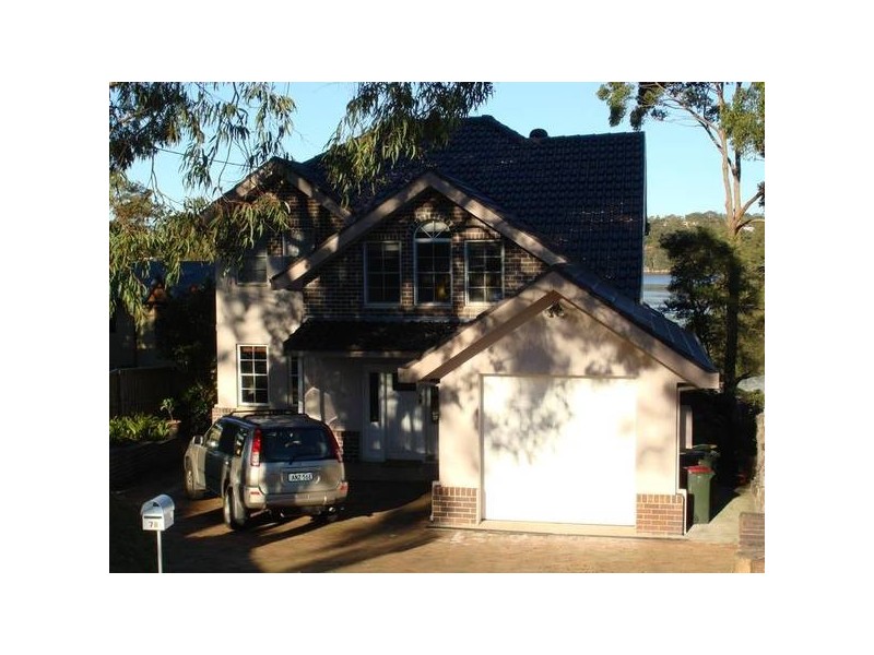 78 Como Road, Oyster Bay NSW 2225