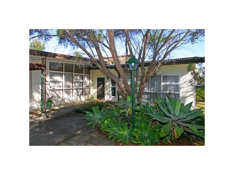 22 Carina Road, Oyster Bay NSW 2225