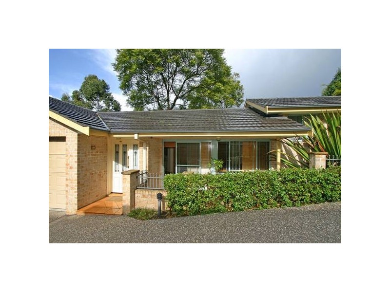 Ninth Avenue, Jannali NSW 2226