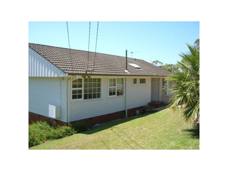 80 Eighth Avenue, Loftus NSW 2232