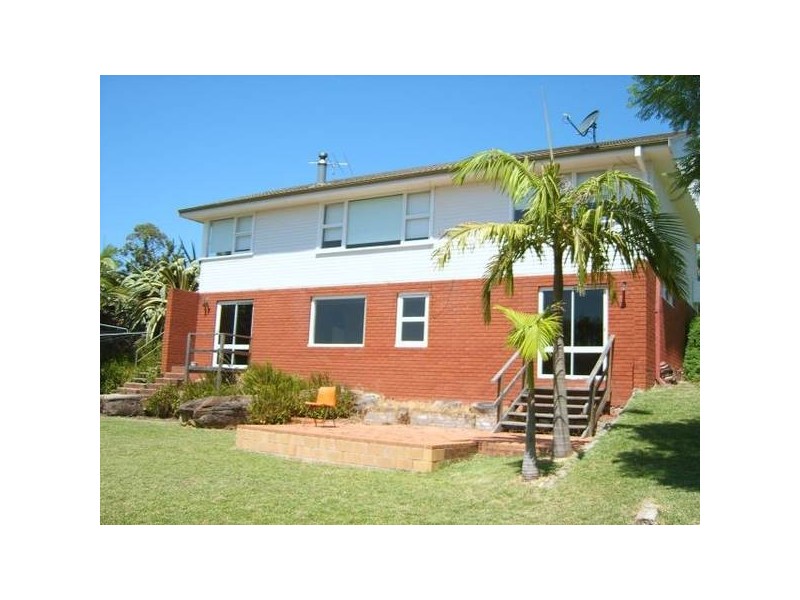 80 Eighth Avenue, Loftus NSW 2232
