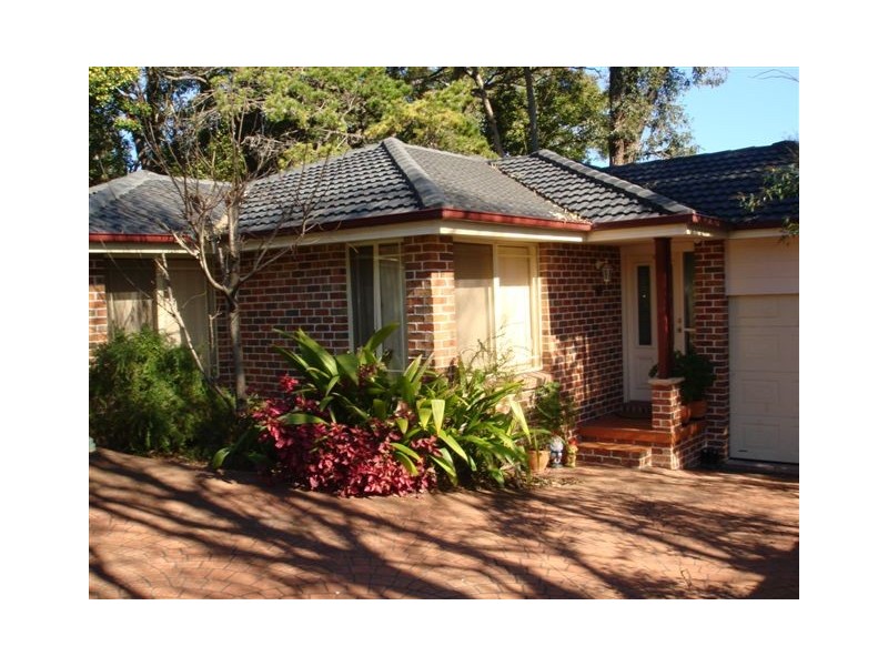 3/109 Oak Road, Kirrawee NSW 2232