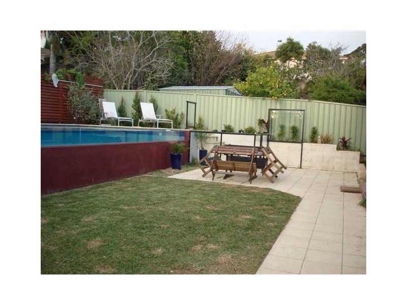 5 Siandra Drive, Kareela NSW 2232