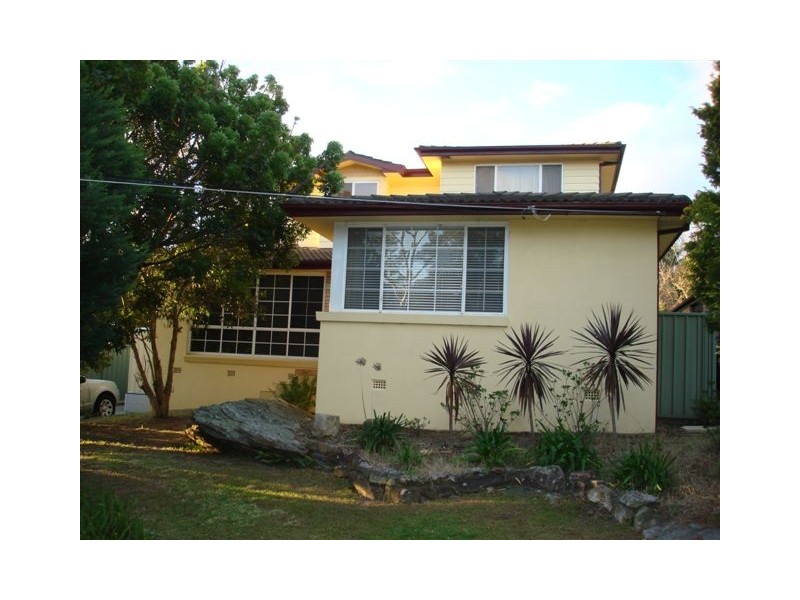 5 Siandra Drive, Kareela NSW 2232