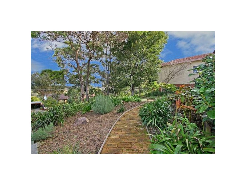 Shorland Avenue, Jannali NSW 2226