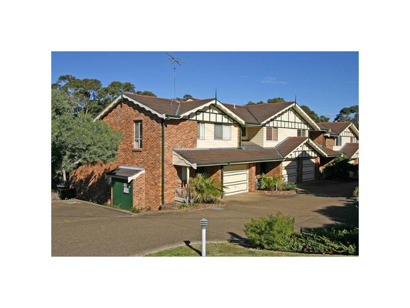 Lenna Place, Jannali NSW 2226