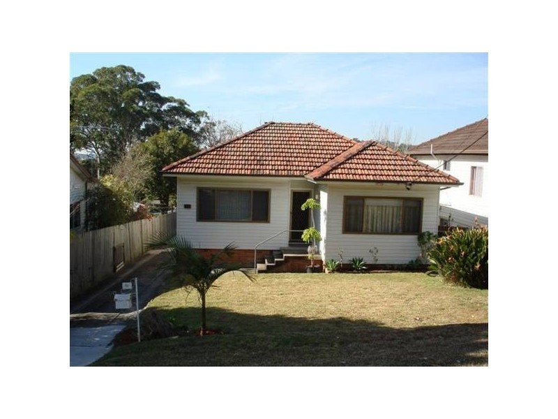 The Circle, Jannali NSW 2226