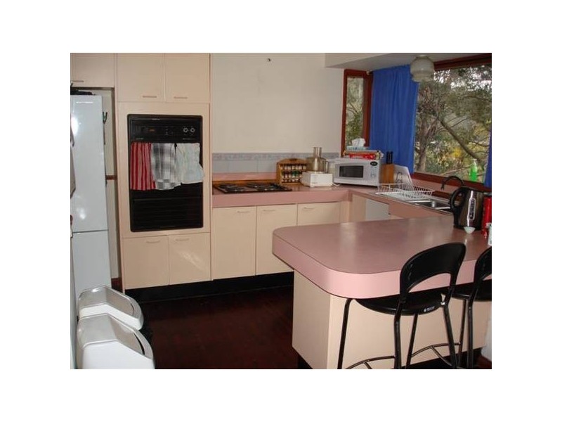 Harrison Avenue, Bonnet Bay NSW 2226