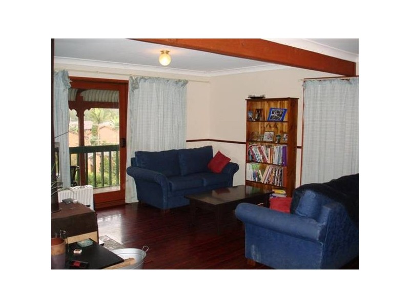 Harrison Avenue, Bonnet Bay NSW 2226