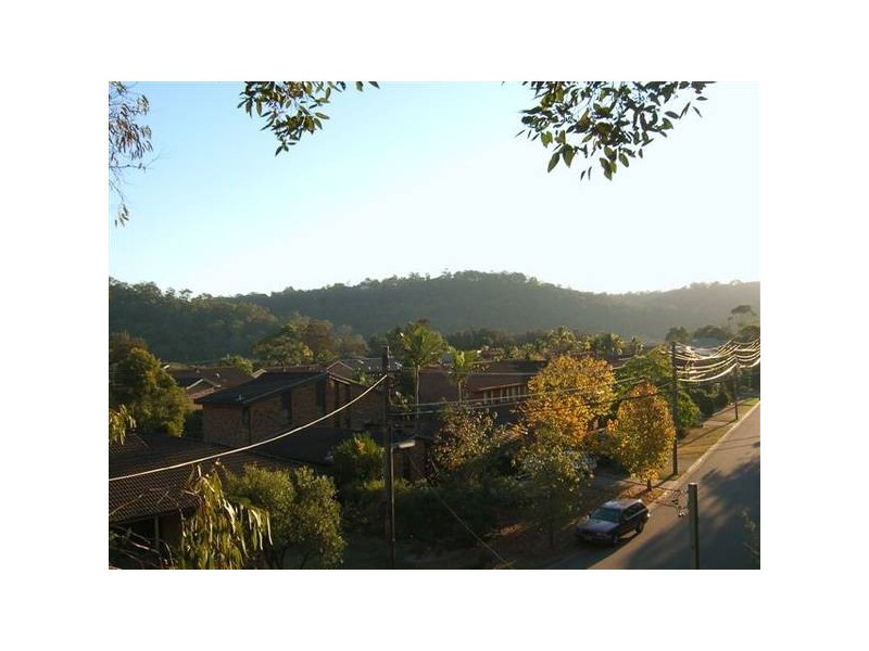 Harrison Avenue, Bonnet Bay NSW 2226