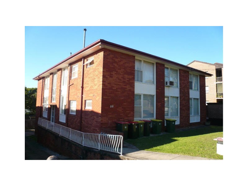 1/22 Oxley Ave, Jannali NSW 2226