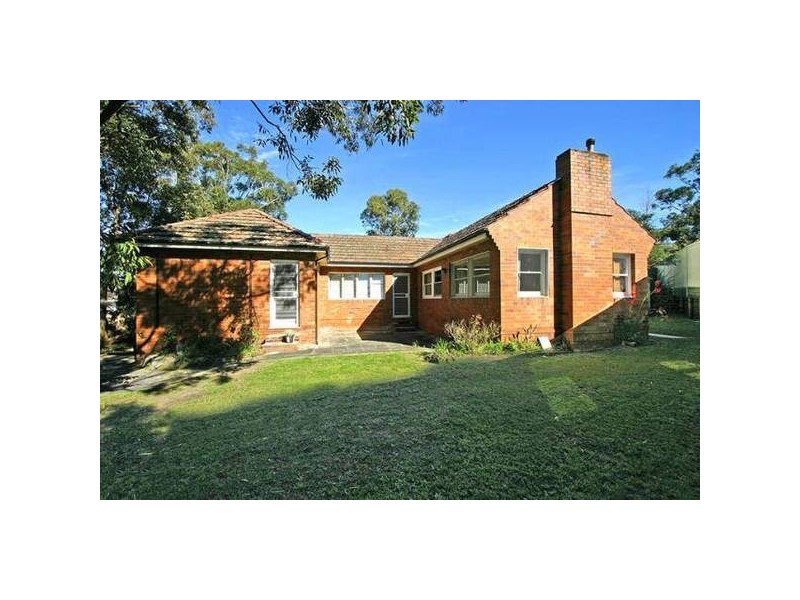 Garnet Road, Kareela NSW 2232