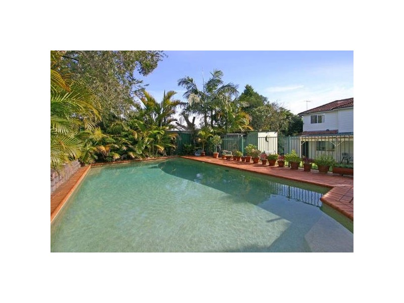 Sixth Avenue, Jannali NSW 2226