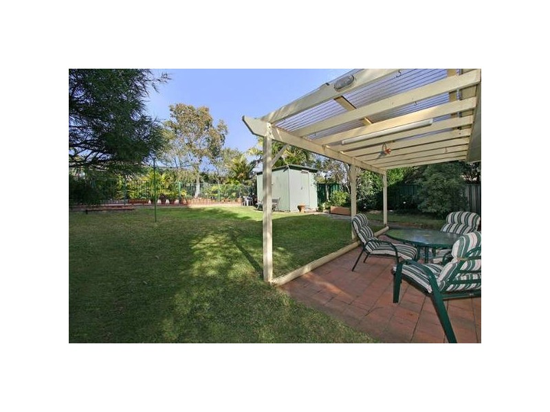 Sixth Avenue, Jannali NSW 2226