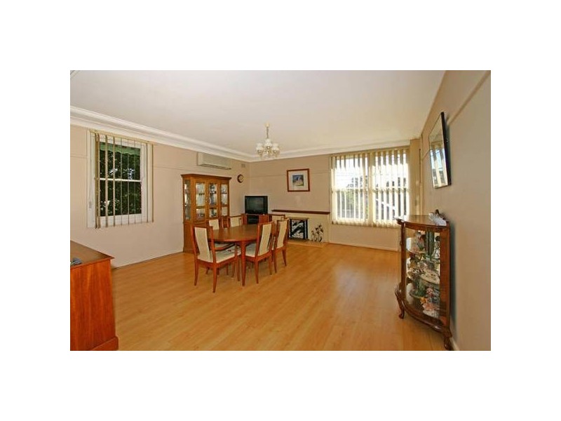 Sixth Avenue, Jannali NSW 2226