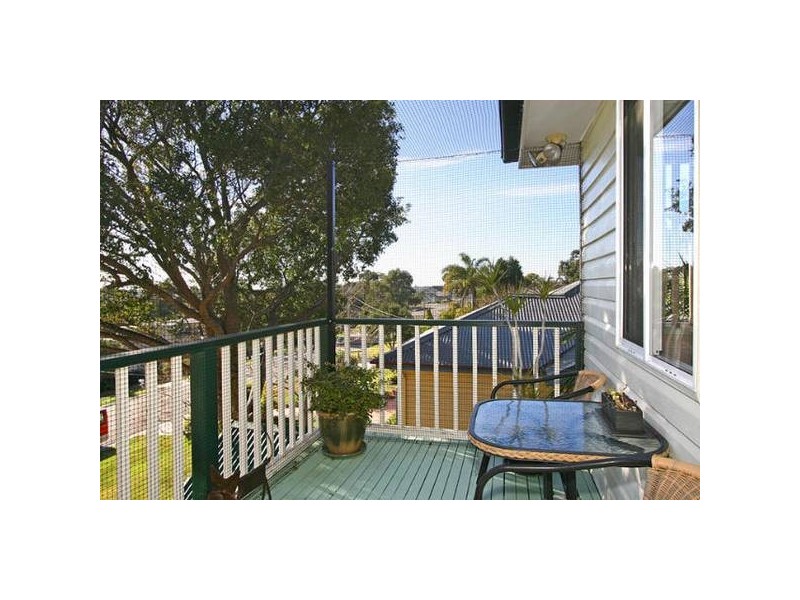 Sixth Avenue, Jannali NSW 2226
