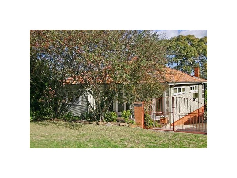 Young Street, Sylvania NSW 2224