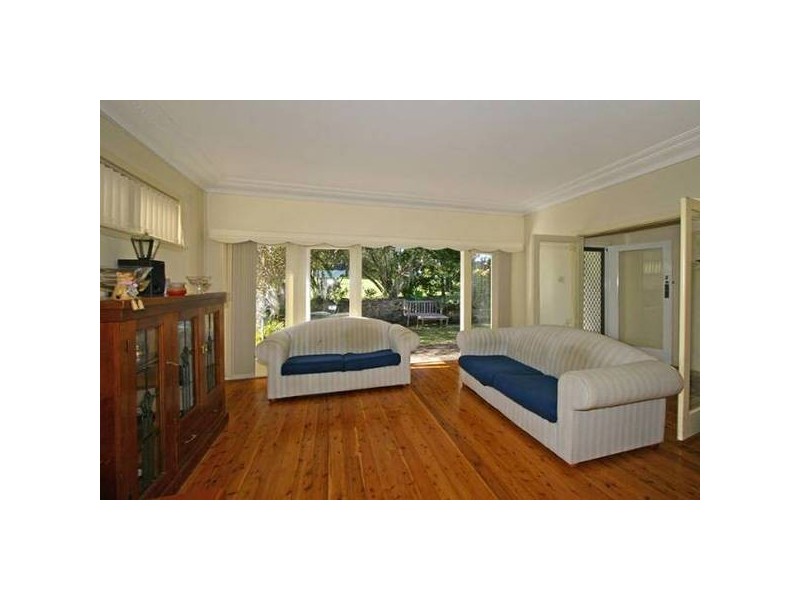 Young Street, Sylvania NSW 2224