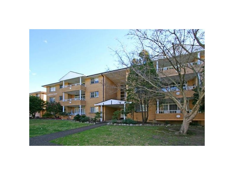 Auburn Street, Sutherland NSW 2232