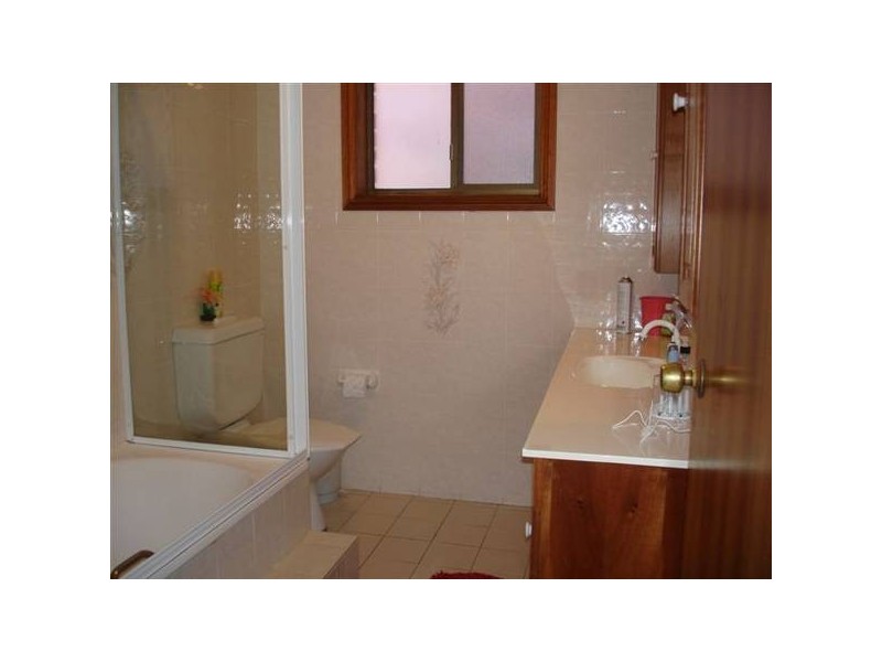 Yanderra Avenue, Bangor NSW 2234