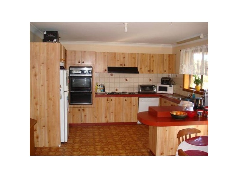 Yanderra Avenue, Bangor NSW 2234