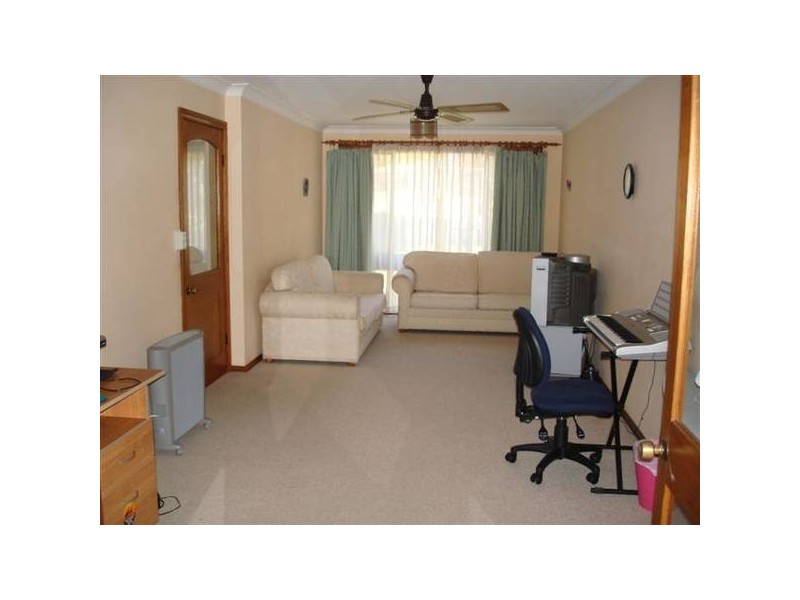 Yanderra Avenue, Bangor NSW 2234