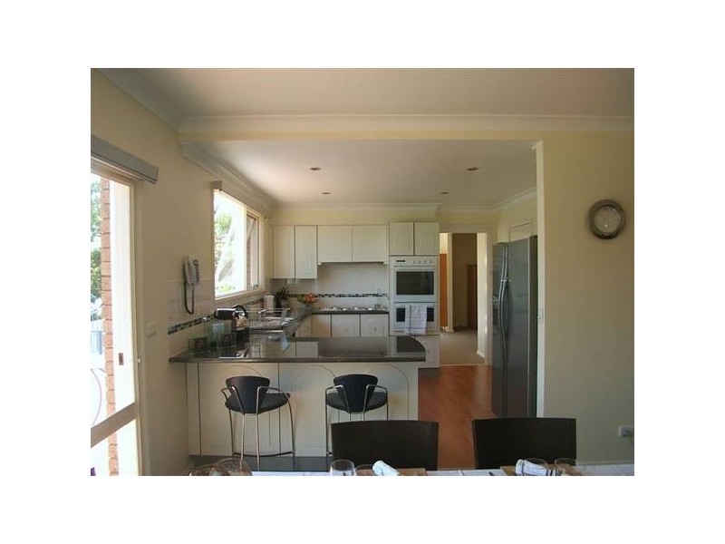 Ingrid Road, Kareela NSW 2232